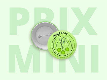goodies prix mini